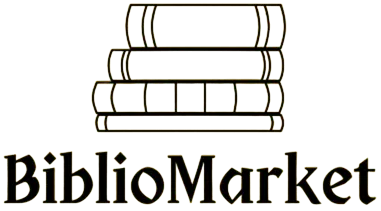 Logo BiblioMarket